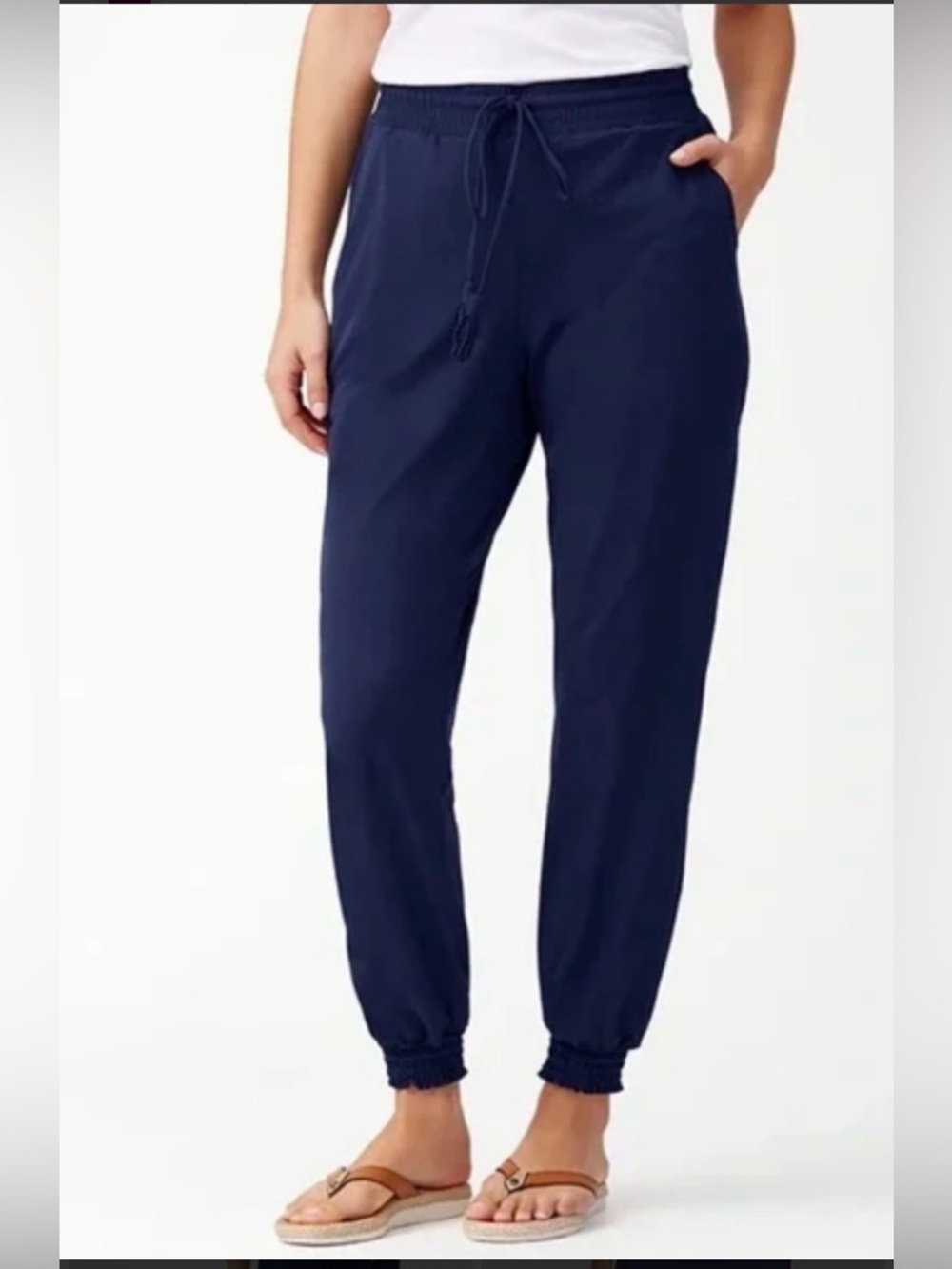 TOMMY BAHAMA ISLAND ACTIVE PANT
